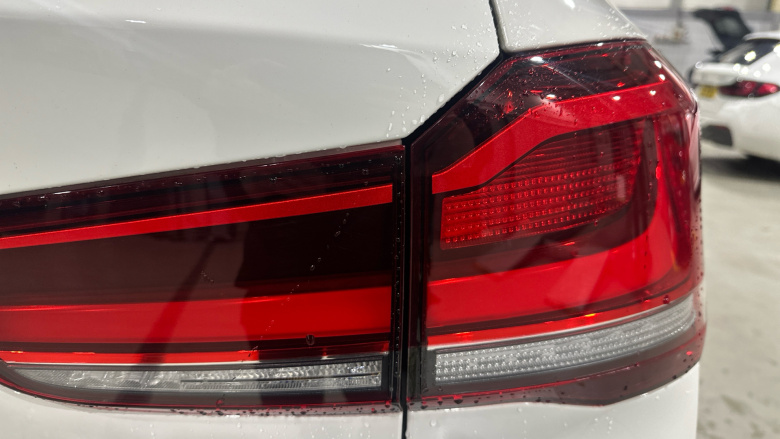 BMW X1 xDrive 18d M Sport 5dr Step Auto Diesel Estate